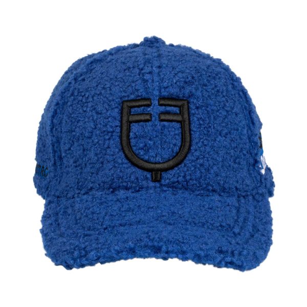 UNISEX TEDDY BASEBALL CAP - immagine 15