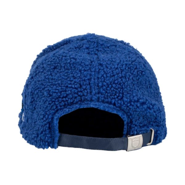 UNISEX TEDDY BASEBALL CAP - immagine 17