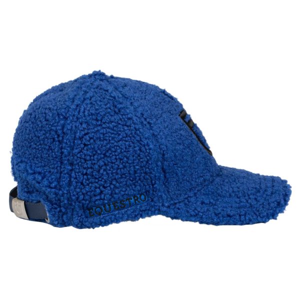 UNISEX TEDDY BASEBALL CAP - immagine 18