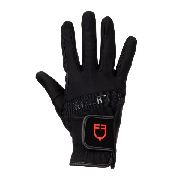 RIDERTECH UNISEX GLOVES - immagine 2