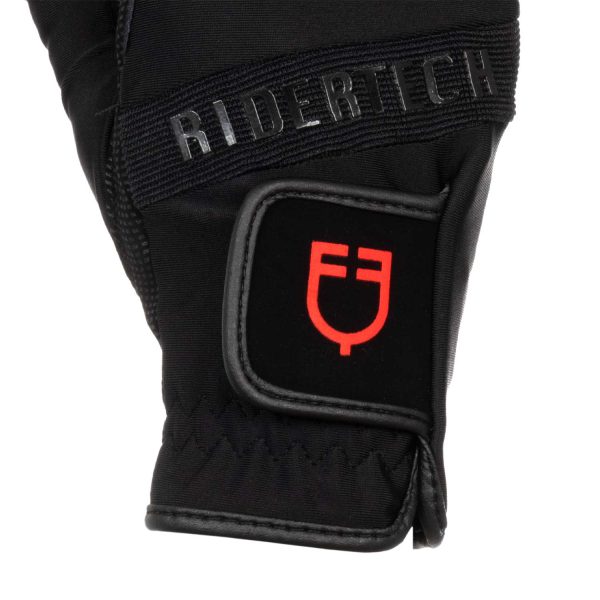 RIDERTECH UNISEX GLOVES - immagine 4