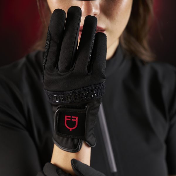 RIDERTECH UNISEX GLOVES - immagine 6