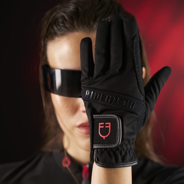 RIDERTECH UNISEX GLOVES - immagine 7