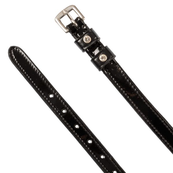 STRASS SPUR STRAP - immagine 4