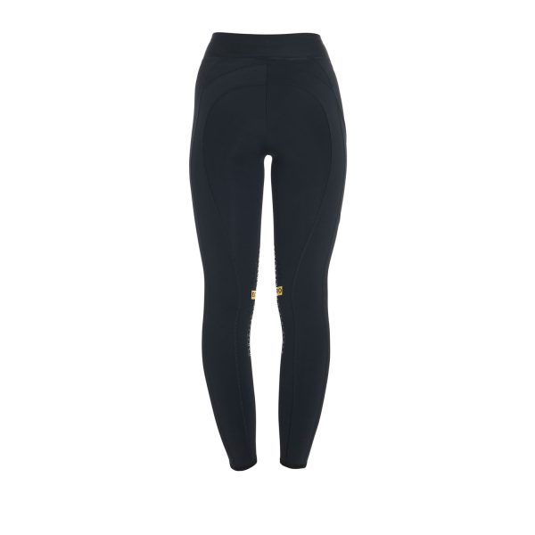 LEGGINGS EQUESTRO MODELLO KAO TESSUTO TECNICO ELASTICIZZATO - immagine 22