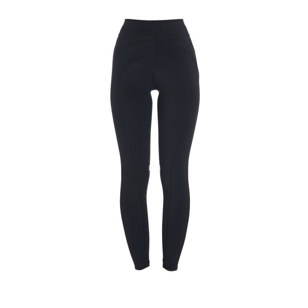 LEGGINGS EQUESTRO MODELLO KAO TESSUTO TECNICO ELASTICIZZATO - immagine 34