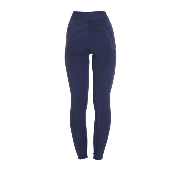 LEGGINGS EQUESTRO MODELLO KAO TESSUTO TECNICO ELASTICIZZATO - immagine 46