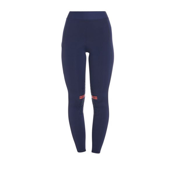 LEGGINGS EQUESTRO MODELLO KAO TESSUTO TECNICO ELASTICIZZATO - immagine 39