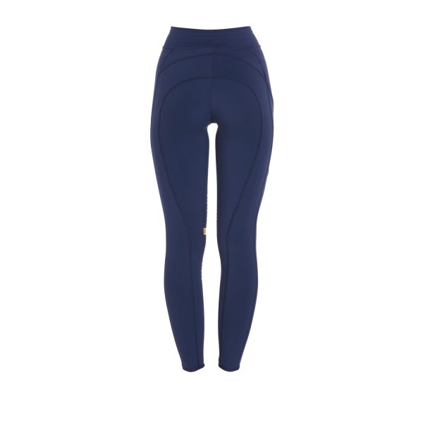 LEGGINGS EQUESTRO MODELLO KAO TESSUTO TECNICO ELASTICIZZATO - immagine 58