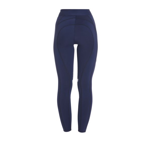 LEGGINGS EQUESTRO MODELLO KAO TESSUTO TECNICO ELASTICIZZATO - immagine 28