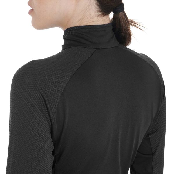 BASE LAYER DONNA EQUESTRO IN TESSUTO TECNICO - immagine 11