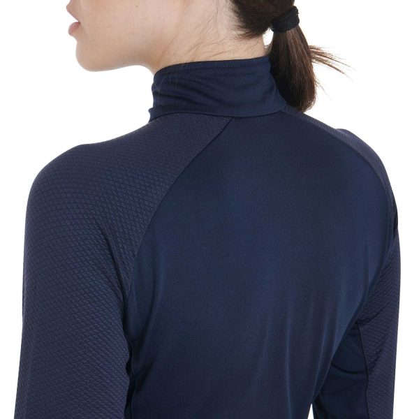 BASE LAYER DONNA EQUESTRO IN TESSUTO TECNICO - immagine 28