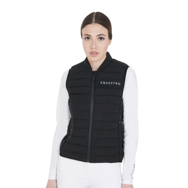 TECHNICAL WOMAN VEST - immagine 24