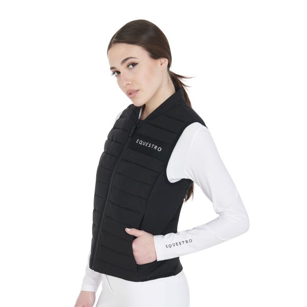 TECHNICAL WOMAN VEST - immagine 25