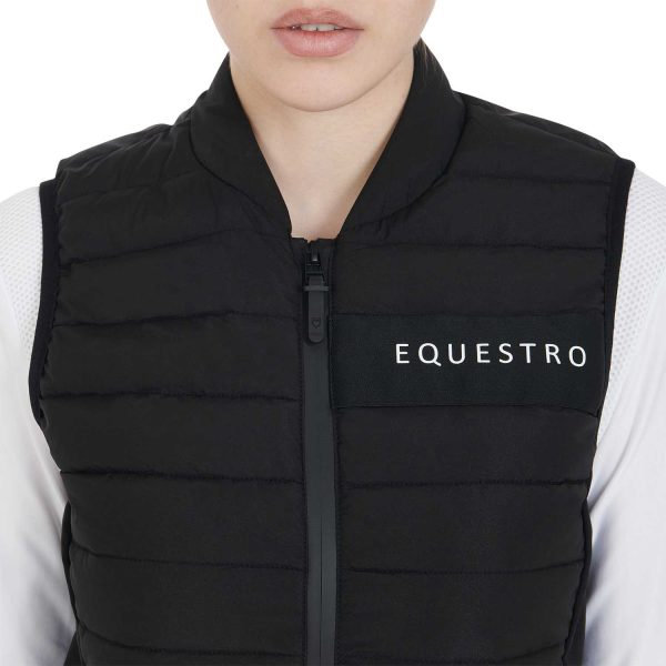 TECHNICAL WOMAN VEST - immagine 26