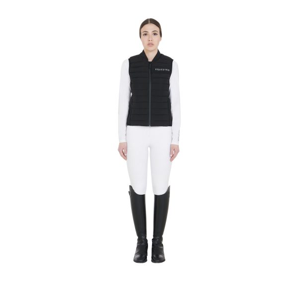 TECHNICAL WOMAN VEST - immagine 27