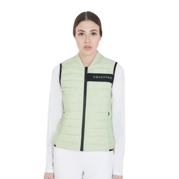 TECHNICAL WOMAN VEST - immagine 13