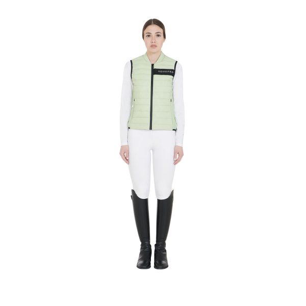 TECHNICAL WOMAN VEST - immagine 17