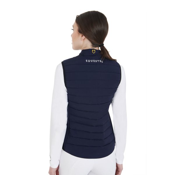 TECHNICAL WOMAN VEST - immagine 19