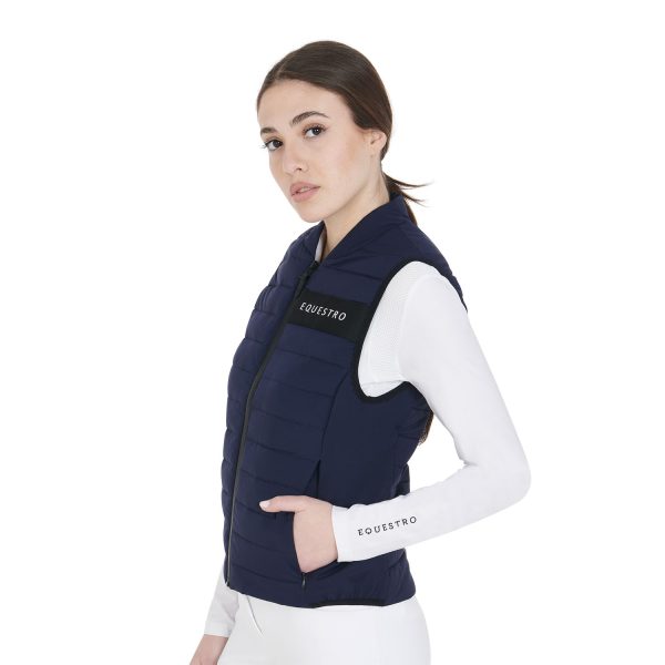 TECHNICAL WOMAN VEST - immagine 20