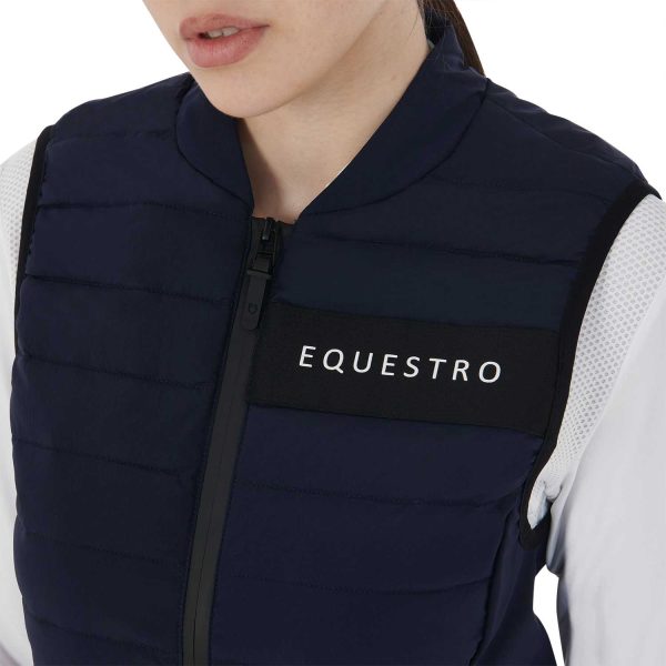 TECHNICAL WOMAN VEST - immagine 21