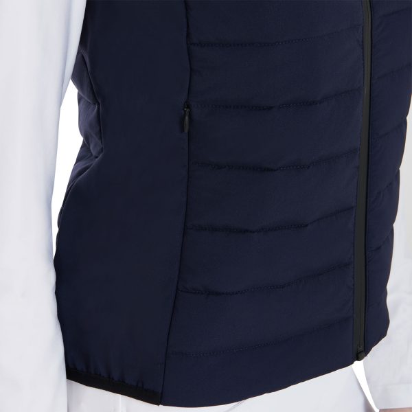 TECHNICAL WOMAN VEST - immagine 22