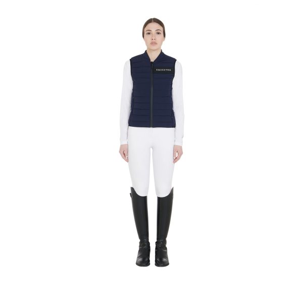 TECHNICAL WOMAN VEST - immagine 23