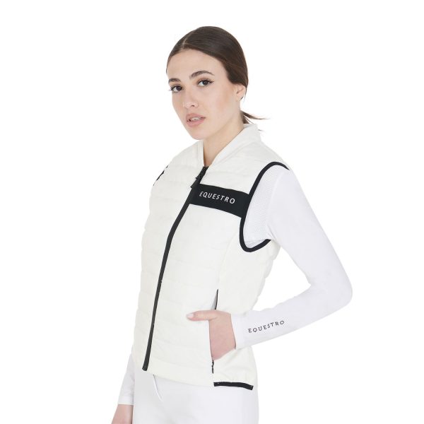 TECHNICAL WOMAN VEST - immagine 9