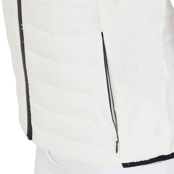 TECHNICAL WOMAN VEST - immagine 10