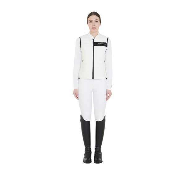 TECHNICAL WOMAN VEST - immagine 12