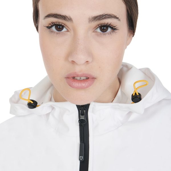 TECHNICAL WOMAN SOFTSHELL - immagine 13