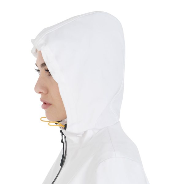 TECHNICAL WOMAN SOFTSHELL - immagine 14