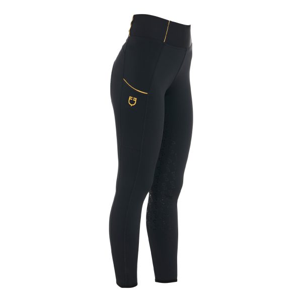 WOMAN CLASSIC LEGGINGS