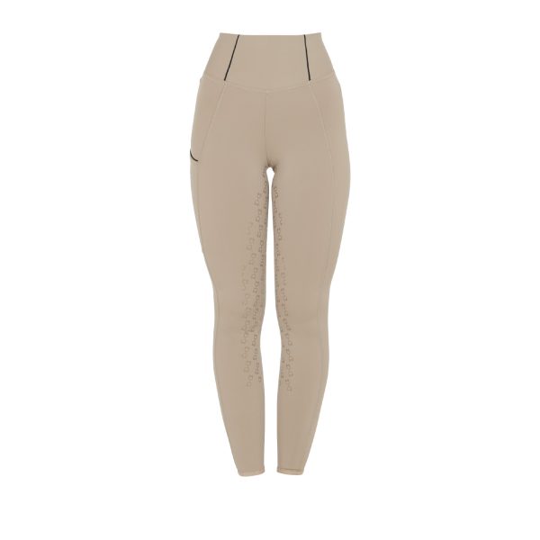 WOMAN CLASSIC LEGGINGS - immagine 3