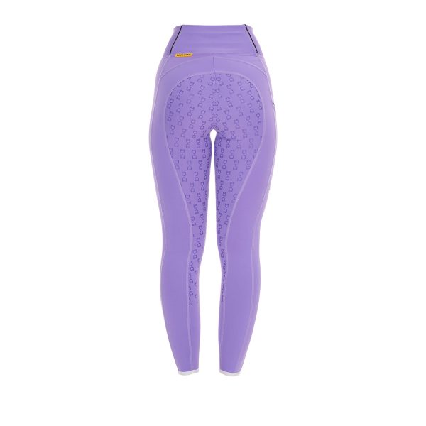 WOMAN CLASSIC LEGGINGS - immagine 20