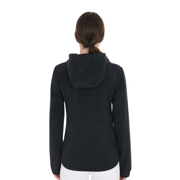 TECHNICAL WOMAN WINTER SOFTSHELL - immagine 19