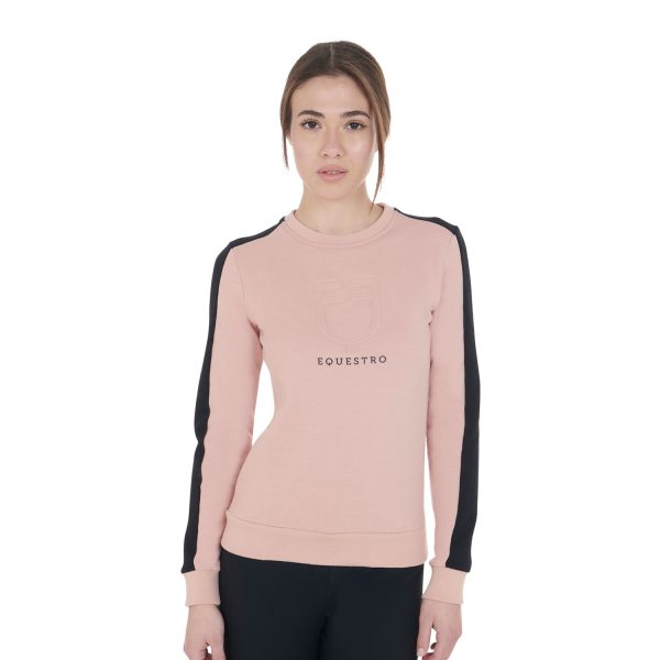 WOMAN WINTER SWEATSHIRT