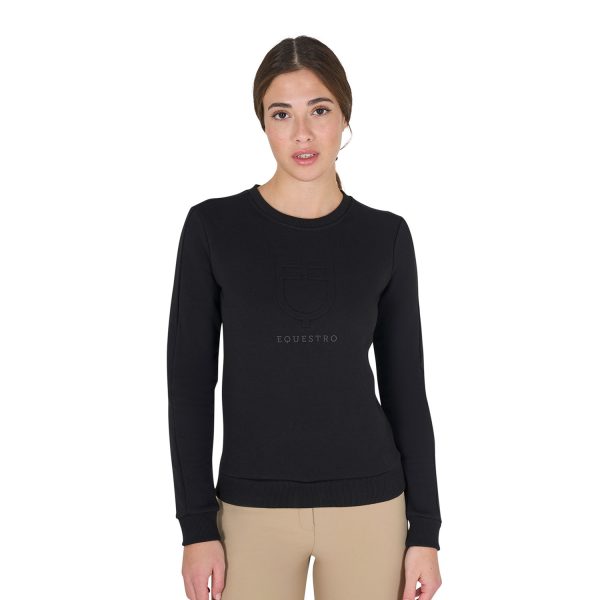 WOMAN WINTER SWEATSHIRT - immagine 2