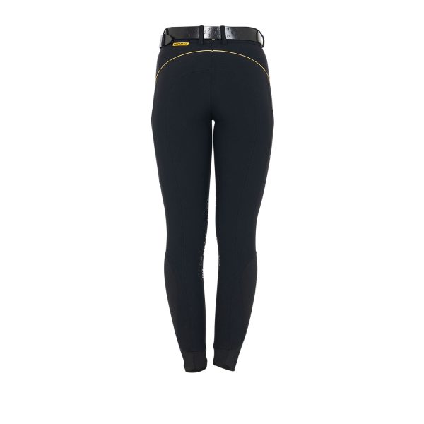 WOMAN JUMPING BREECHES #2 - immagine 4