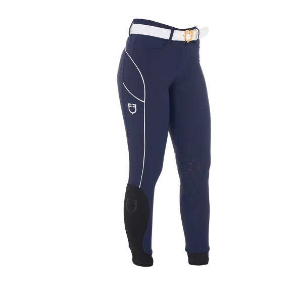 WOMAN JUMPING BREECHES #2 - immagine 10