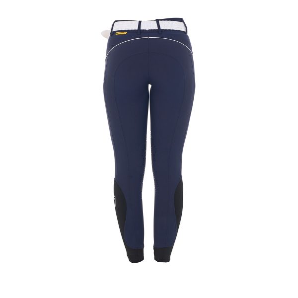 WOMAN JUMPING BREECHES #2 - immagine 12