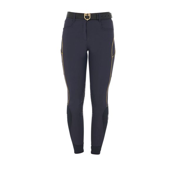 WOMAN JUMPING BREECHES #2 - immagine 26