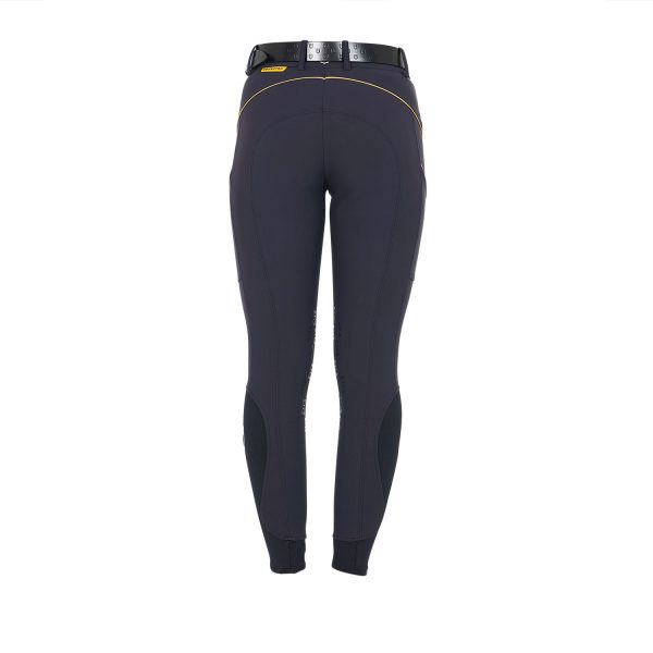 WOMAN JUMPING BREECHES #2 - immagine 27