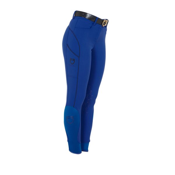 WOMAN JUMPING BREECHES #2 - immagine 33