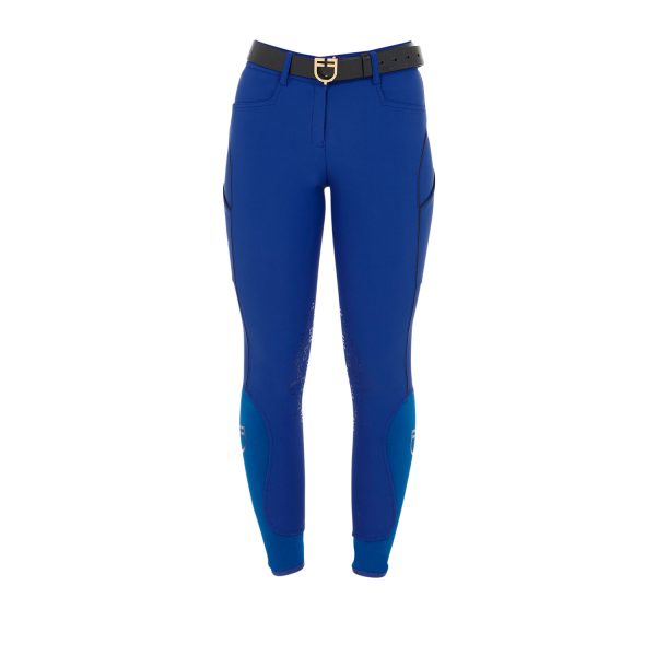 WOMAN JUMPING BREECHES #2 - immagine 34