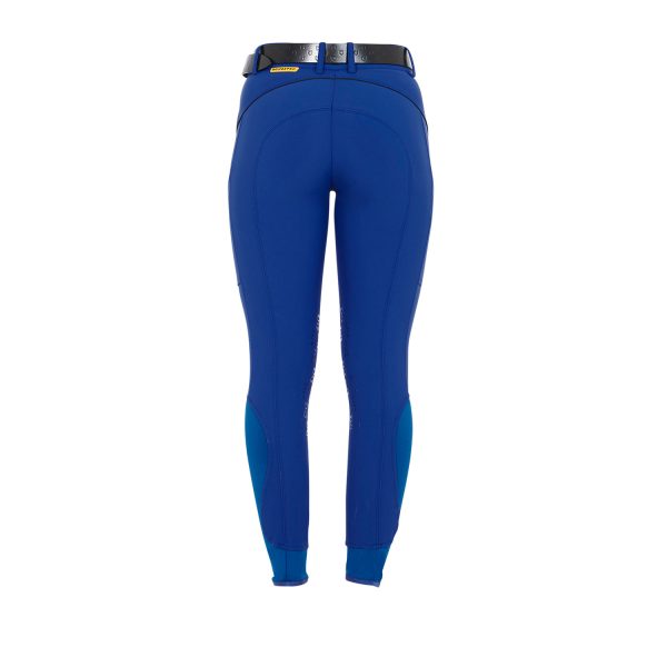 WOMAN JUMPING BREECHES #2 - immagine 35