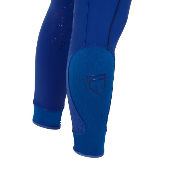 WOMAN JUMPING BREECHES #2 - immagine 37