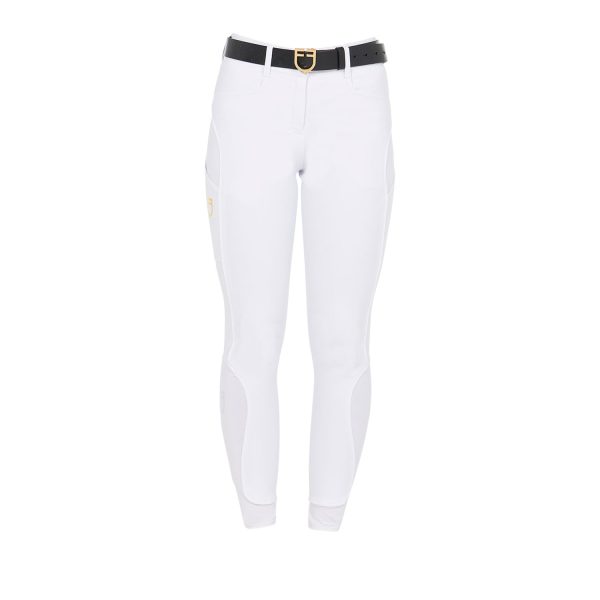 WOMAN JUMPING BREECHES #2 - immagine 18