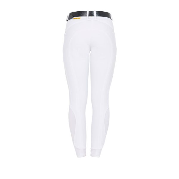 WOMAN JUMPING BREECHES #2 - immagine 19