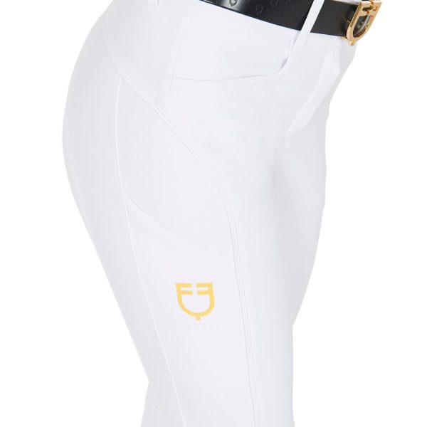 WOMAN JUMPING BREECHES #2 - immagine 20